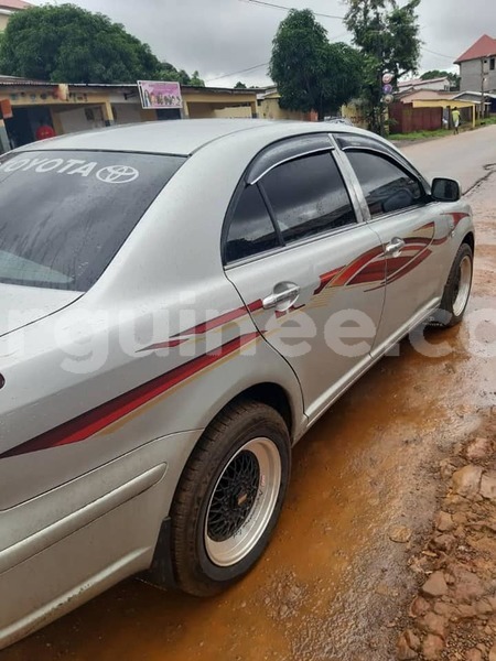Big with watermark toyota avensis conakry conakry 6610