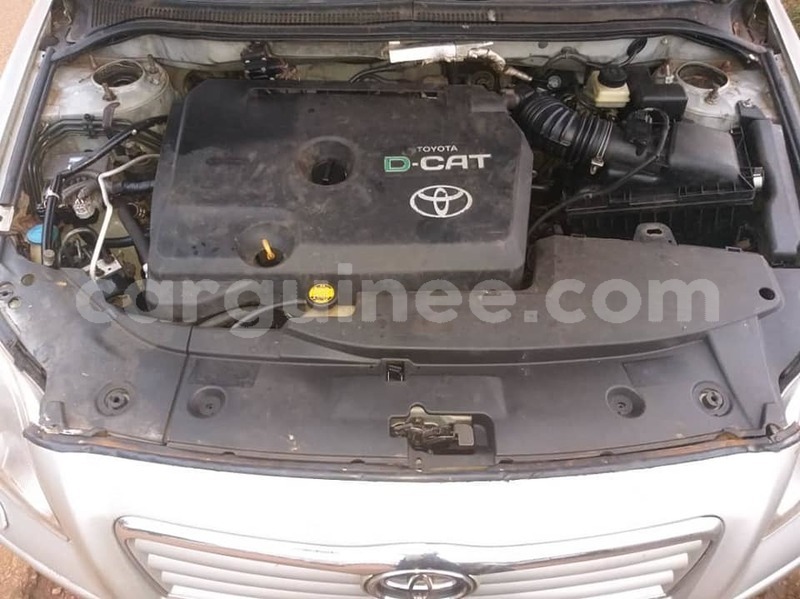 Big with watermark toyota avensis conakry conakry 6610