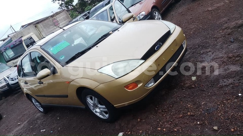 Big with watermark ford focus conakry conakry 6611