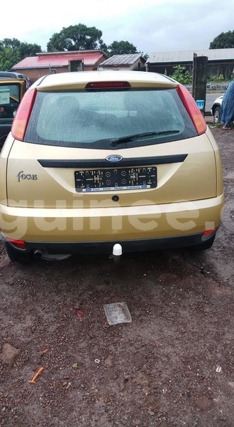 Big with watermark ford focus conakry conakry 6611