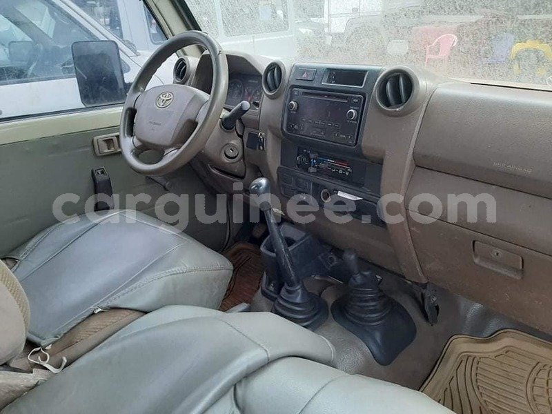 Big with watermark toyota land cruiser conakry conakry 6612