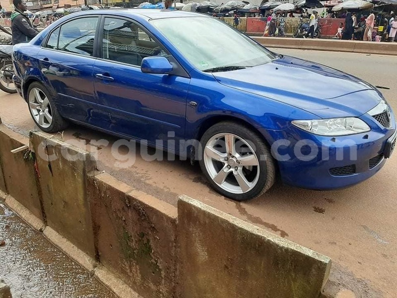 Big with watermark mazda 6 conakry conakry 6613