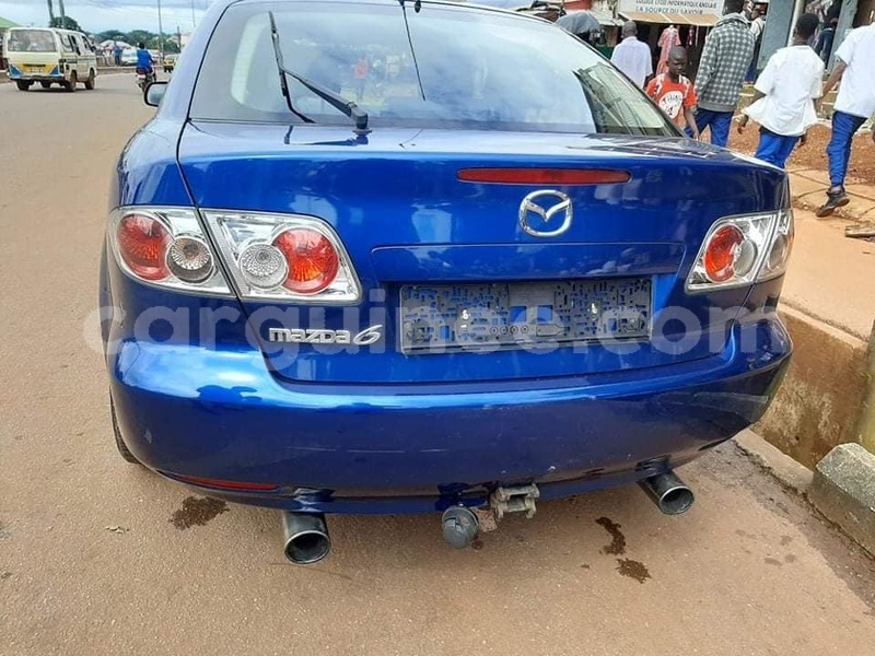 Big with watermark mazda 6 conakry conakry 6613