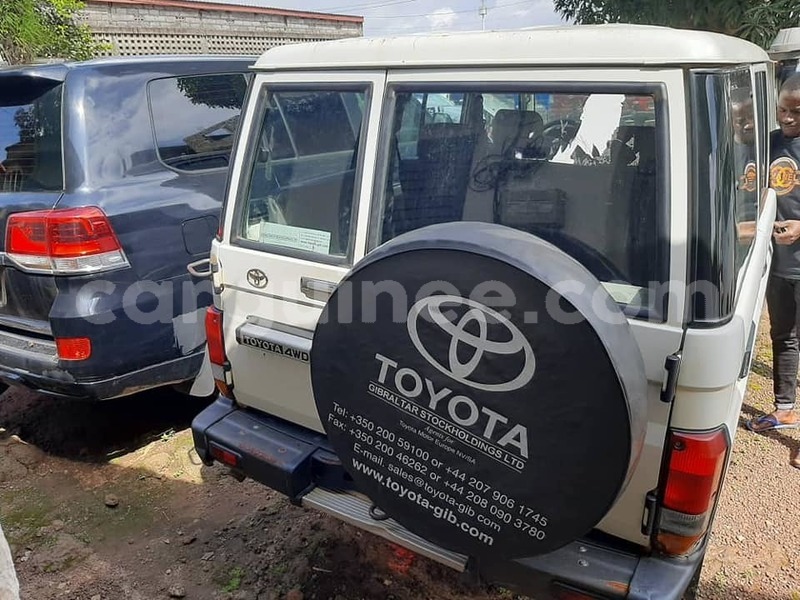 Big with watermark toyota land cruiser conakry conakry 6614