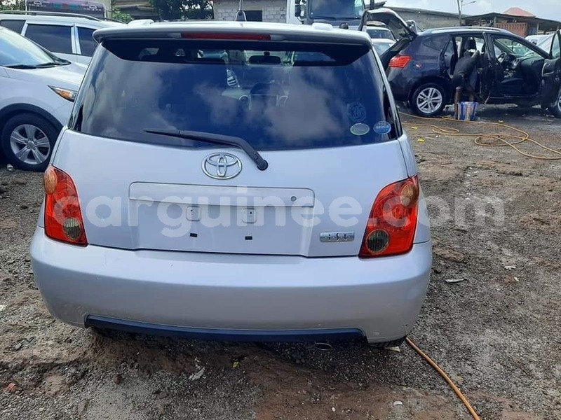 Big with watermark toyota ist conakry conakry 6616