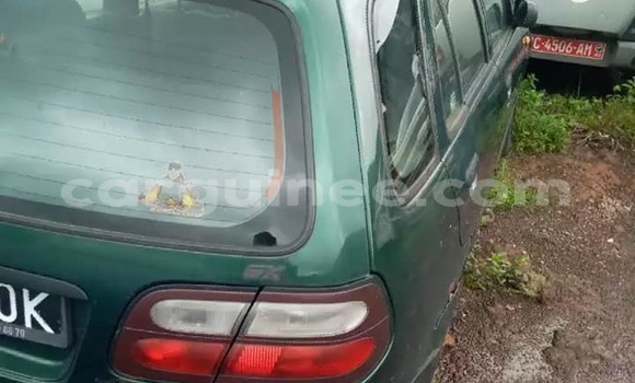 Buy Used Nissan Almera Green Car in Conakry in Conakry Buy Used Nissan Almera Green Car in Conakry in Conakry