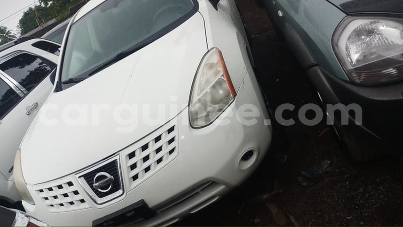 Big with watermark nissan rogue conakry conakry 6619