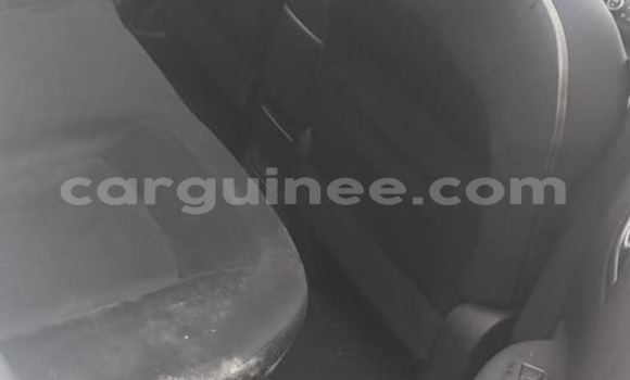 Buy Used Nissan Rogue White Car in Conakry in Conakry Buy Used Nissan Rogue White Car in Conakry in Conakry