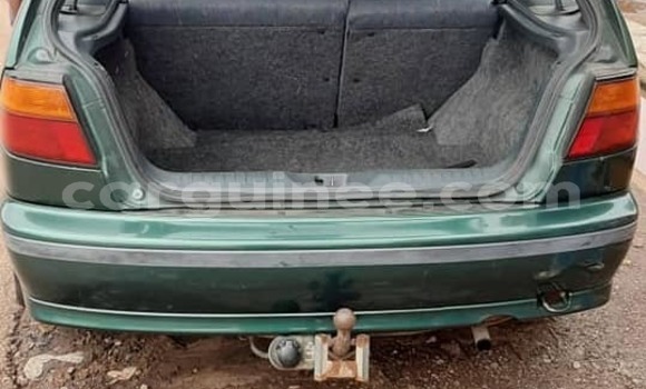 Buy Used Nissan Almera Green Car in Conakry in Conakry Buy Used Nissan Almera Green Car in Conakry in Conakry