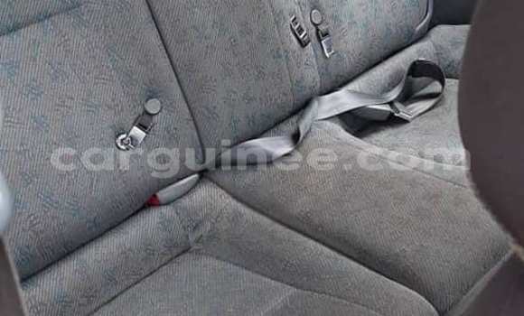 Buy Used Nissan Almera Green Car in Conakry in Conakry Buy Used Nissan Almera Green Car in Conakry in Conakry