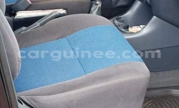 Buy Used Mazda Mazda Premacy Black Car in Conakry in Conakry Buy Used Mazda Mazda Premacy Black Car in Conakry in Conakry