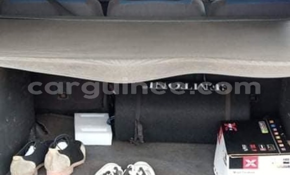 Buy Used Mazda Mazda Premacy Black Car in Conakry in Conakry Buy Used Mazda Mazda Premacy Black Car in Conakry in Conakry