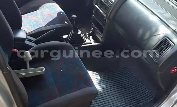 Buy Used Nissan Almera Silver Car in Conakry in Conakry Buy Used Nissan Almera Silver Car in Conakry in Conakry