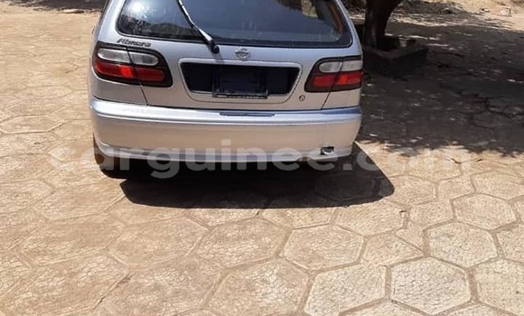 Buy Used Nissan Almera Silver Car in Conakry in Conakry Buy Used Nissan Almera Silver Car in Conakry in Conakry