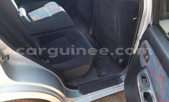 Buy Used Nissan Almera Silver Car in Conakry in Conakry Buy Used Nissan Almera Silver Car in Conakry in Conakry