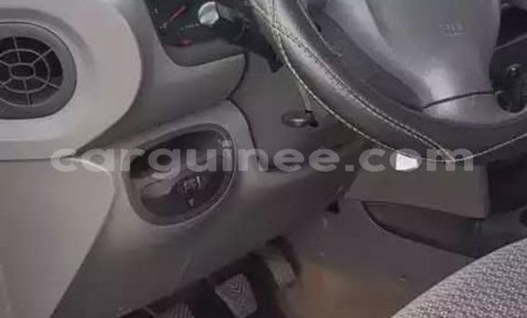Buy Used Hyundai Santa Fe Black Car in Conakry in Conakry Buy Used Hyundai Santa Fe Black Car in Conakry in Conakry