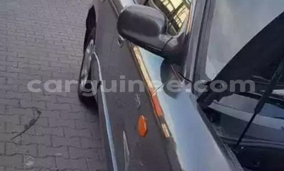 Buy Used Hyundai Santa Fe Black Car in Conakry in Conakry Buy Used Hyundai Santa Fe Black Car in Conakry in Conakry