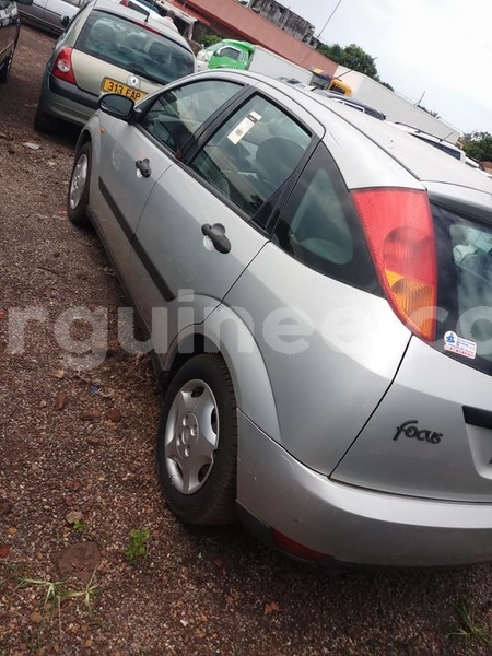 Big with watermark ford focus conakry conakry 6628