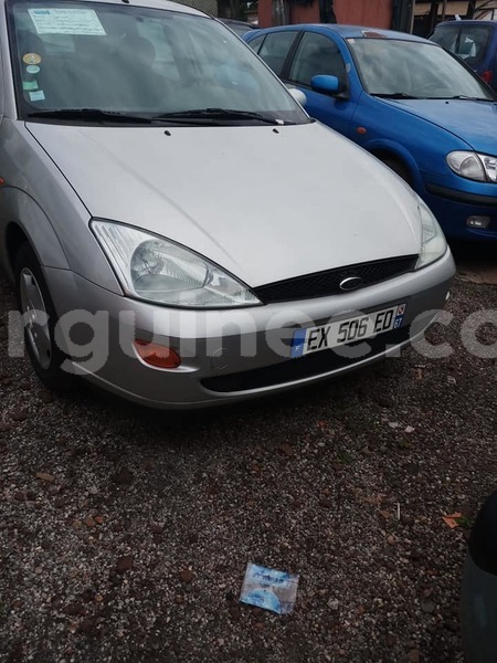 Big with watermark ford focus conakry conakry 6628