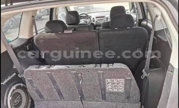 Buy Used Mitsubishi Outlander Black Car in Conakry in Conakry Buy Used Mitsubishi Outlander Black Car in Conakry in Conakry