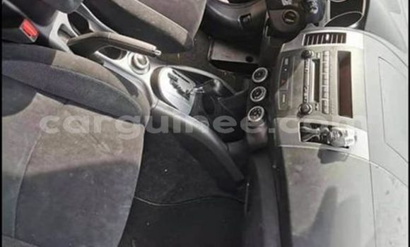 Buy Used Mitsubishi Outlander Black Car in Conakry in Conakry Buy Used Mitsubishi Outlander Black Car in Conakry in Conakry