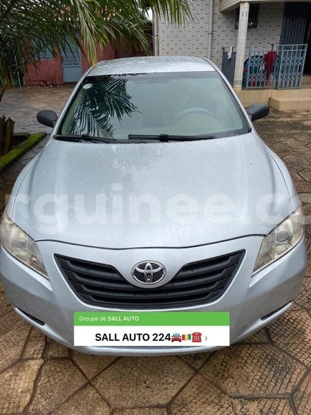 Big with watermark toyota camry conakry conakry 6633