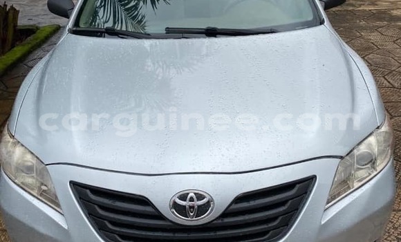 Acheter Occasion Voiture Toyota Camry Gris à Conakry, Conakry Acheter Occasion Voiture Toyota Camry Gris à Conakry, Conakry