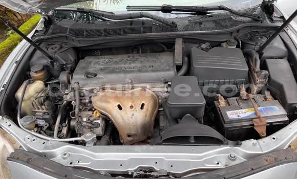 Acheter Occasion Voiture Toyota Camry Gris à Conakry, Conakry Acheter Occasion Voiture Toyota Camry Gris à Conakry, Conakry