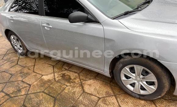 Acheter Occasion Voiture Toyota Camry Gris à Conakry, Conakry Acheter Occasion Voiture Toyota Camry Gris à Conakry, Conakry