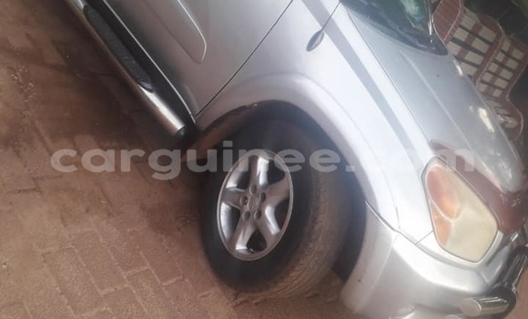 Buy Used Toyota RAV4 Silver Car in Conakry in Conakry Buy Used Toyota RAV4 Silver Car in Conakry in Conakry