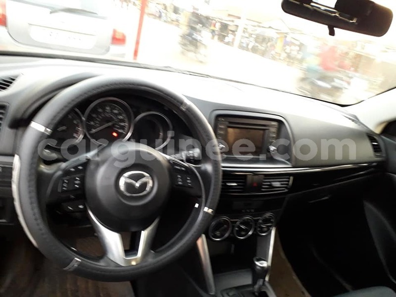 Big with watermark mazda cx 5 conakry conakry 6636