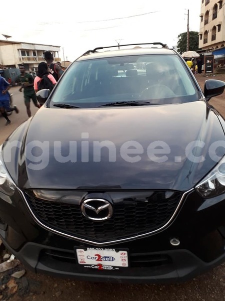 Big with watermark mazda cx 5 conakry conakry 6636