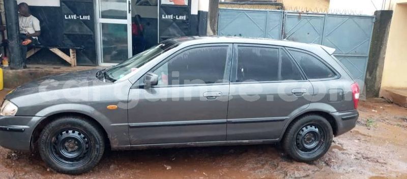 Big with watermark mazda 323 conakry conakry 6639