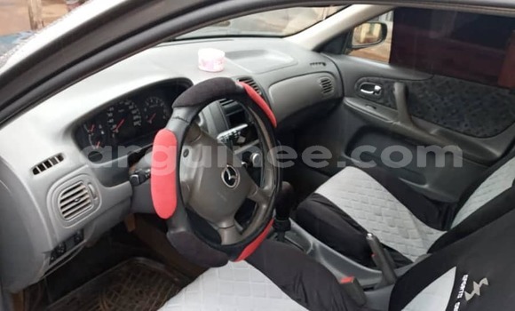 Buy Used Mazda 323 Other Car in Conakry in Conakry Buy Used Mazda 323 Other Car in Conakry in Conakry