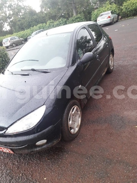 Big with watermark peugeot 206 conakry conakry 6641