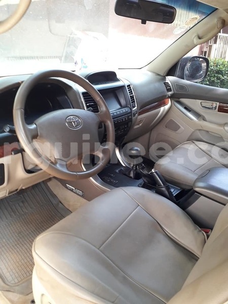 Big with watermark toyota land cruiser conakry conakry 6642