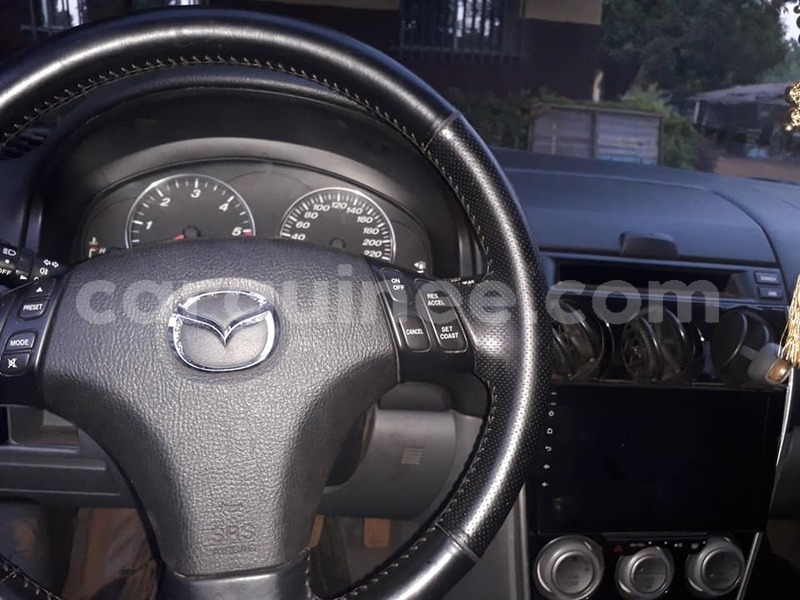 Big with watermark mazda 6 conakry conakry 6644
