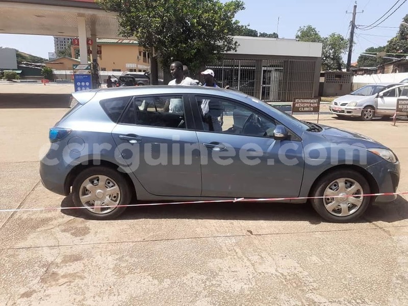 Big with watermark mazda 3 conakry conakry 6647
