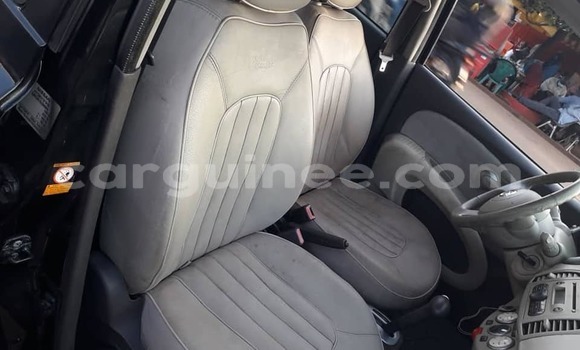 Acheter Occasion Voiture Nissan Micra Noir à Coyah, Coyah Acheter Occasion Voiture Nissan Micra Noir à Coyah, Coyah