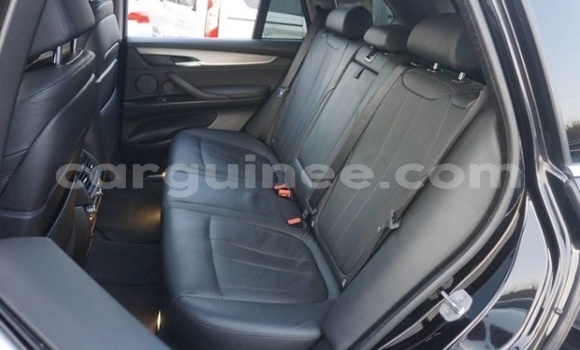 Buy Used BMW X5 Black Car in Beyla in Beyla Buy Used BMW X5 Black Car in Beyla in Beyla