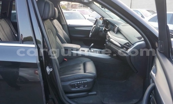 Buy Used BMW X5 Black Car in Beyla in Beyla Buy Used BMW X5 Black Car in Beyla in Beyla