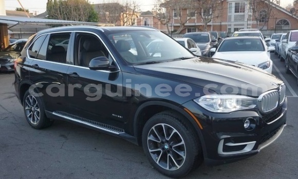 Buy Used BMW X5 Black Car in Beyla in Beyla Buy Used BMW X5 Black Car in Beyla in Beyla