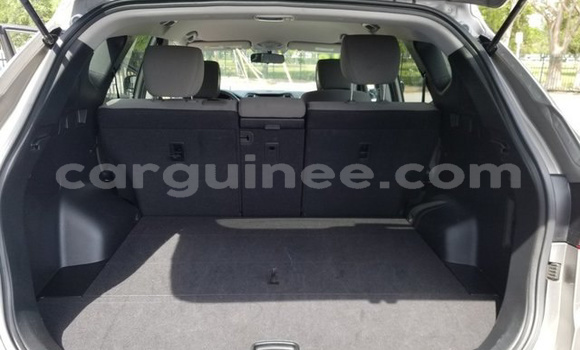 Buy Used Hyundai Santa Fe Silver Car in Dalaba in Dalaba Buy Used Hyundai Santa Fe Silver Car in Dalaba in Dalaba