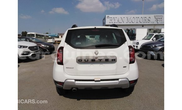 Buy Import Renault Duster White Car in Import - Dubai in Conakry Buy Import Renault Duster White Car in Import - Dubai in Conakry