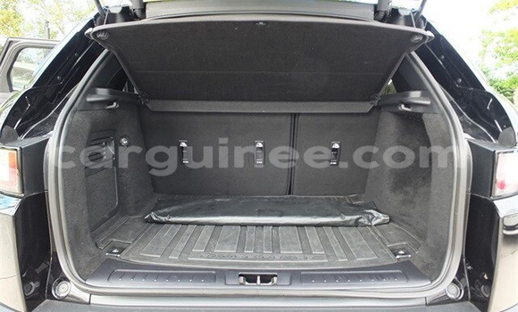 Acheter Occasion Voiture Land Rover Range Rover Evoque Noir à Dinguiraye, Dinguiraye Acheter Occasion Voiture Land Rover Range Rover Evoque Noir à Dinguiraye, Dinguiraye