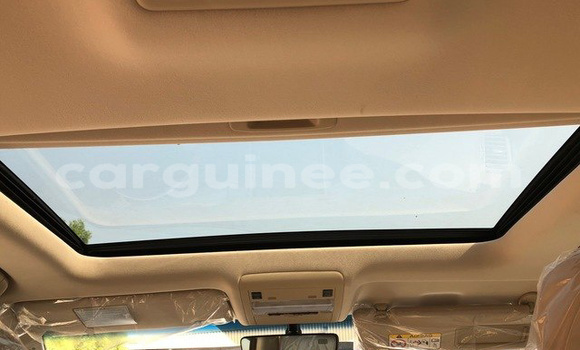 Buy Used Toyota Land Cruiser White Car in Dixinn in Conakry Buy Used Toyota Land Cruiser White Car in Dixinn in Conakry