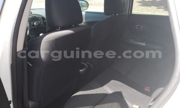 Buy Used Nissan Juke White Car in Faranah in Faranah Buy Used Nissan Juke White Car in Faranah in Faranah