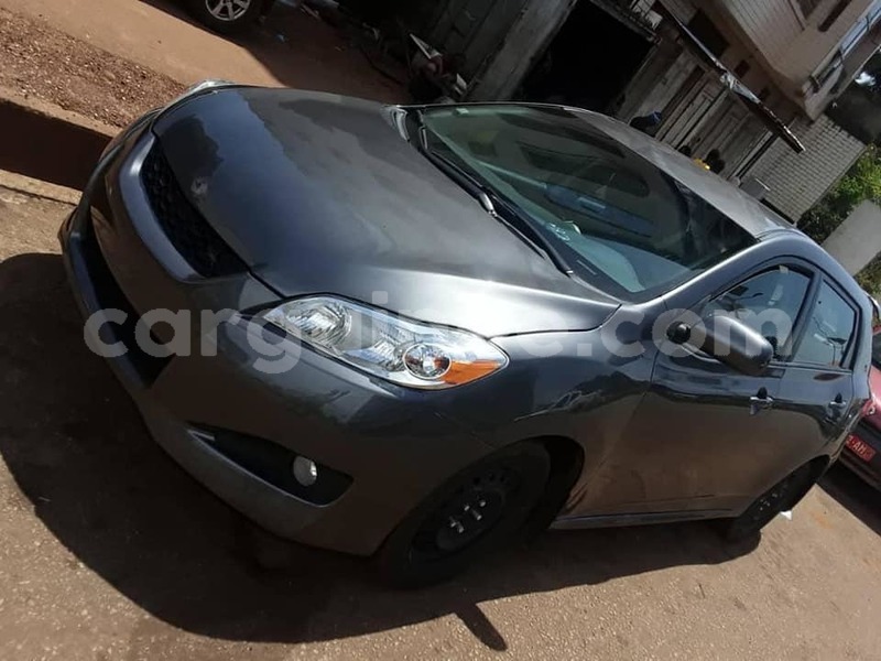 Big with watermark toyota matrix conakry conakry 6660