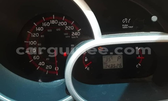 Acheter Occasion Voiture Toyota Matrix Noir à Conakry, Conakry Acheter Occasion Voiture Toyota Matrix Noir à Conakry, Conakry