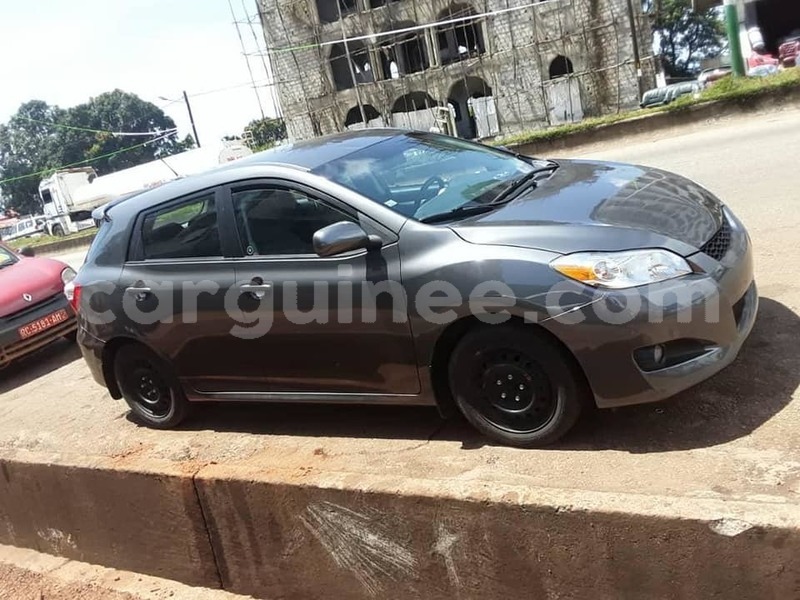 Big with watermark toyota matrix conakry conakry 6660